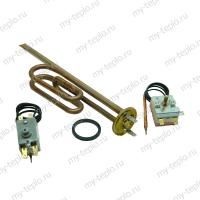 Комплект для ремонта водонагревателя Термекс MS Light (медь, Италия) (KOMPLMSLightmed)