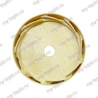 Диффузор со встроенной крышкой для насоса Unipump MH 800С (diffkrUnipMH800С)