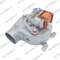 Вентилятор для котла Baxi ECO Nova (KGventFIMECONv)