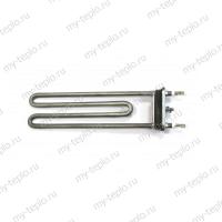 ТЭН для стиральной машины 3 кВт, L255, R11, M207 прямой (815840)