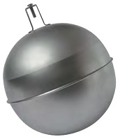 Шаровой поплавок Farg D 130 мм (нерж.) (FARG537130)