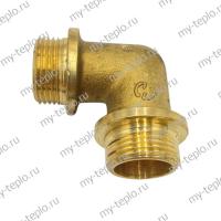 Соединение угловое 3/4