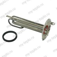 ТЭН 2,5 кВт для водонагревателя Ariston ABS VELIS QH D 30-100, комплект (tenko25ABSVLSQHD)