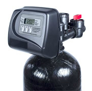 Клапан управления Clack WS1TC BWT I- Z (12В, 50Гц, 3 кнопки, таймер) (CCV1TCBTZ-03)