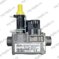 Клапан газовый для котла Navien NGB210 SYSTEM 20-32H (klgazNGB210S)