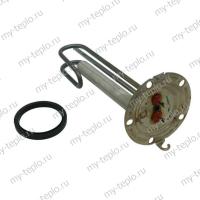 ТЭН 1,5 кВт для водонагревателя Ariston ABS VELIS QH 80-100, комплект (tenko15ABSVLSQH80100)