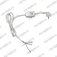Шнур с УЗО для водонагревателя Thermex ESS 30-70 (shnuruzoESSN)