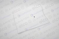 Ariston панель корпуса (передняя) (65104299)