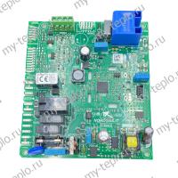 Плата управления для котла Лемакс CLEVER 55 (platuprLemClever55)