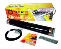 Теплый пол пленка Teplotex 50 см.