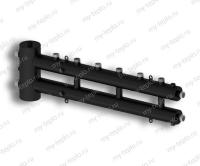 Гидрострелка Север-R-М4 (1945010)