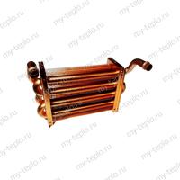 Daesung теплообменник первичный esr 2.13, 2.16 (2070392) 