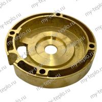 Unipump промежуточная крышка 4SKM150, 4SKM200, латунь (60061)