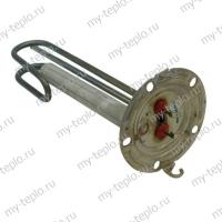 ТЭН 1,5 кВт для водонагревателя Ariston ABS VELIS INOX QH 30-50 (ten15ABSVLSINQH3050) ТЭН 1,5 кВт для водонагревателя Ariston ABS VELIS INOX QH 30-50 (ten15ABSVLSINQH3050)