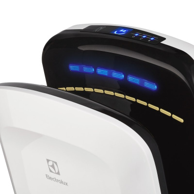 Электрическая сушилка для рук Electrolux Submersible EHDA/BV-1900