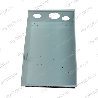 Navien корпус котла Ace Turbo белый (BBK05011071)