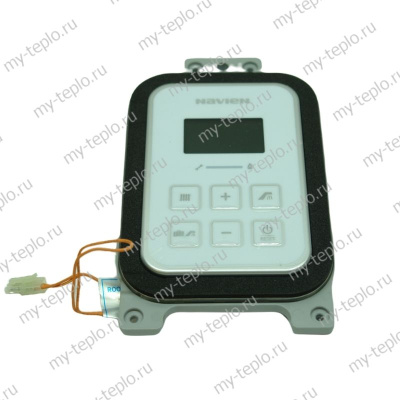 Панель управления для котла Navien Deluxe Plus 13-40 (paneluprDelPlus)