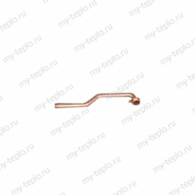 Baxi трубка соединительная в сборе (5663730)