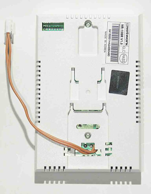 Navien пульт управления нового образца (NARC1GSNR015)