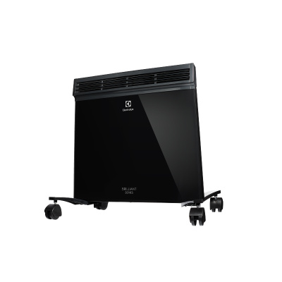 Электроконвектор Electrolux Brilliant ECH/B-1000 E (0.5/1.0 кВт) электроника (НС-1052902)