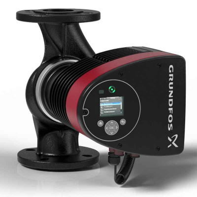 Насос циркуляционный Grundfos MAGNA 3 100-60 F (97924312)