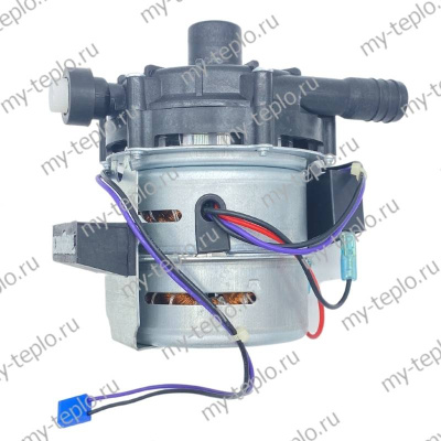 Насос циркуляционный для котла Hydrosta HSG-200 SD (nasosHSG200SD)