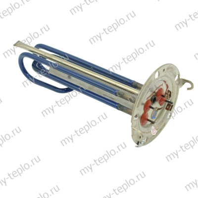 ТЭН 2,5 кВт для водонагревателя Ariston ABS VELIS EVO QH 80-100 (ten25ABSVLSEVOQH80100)