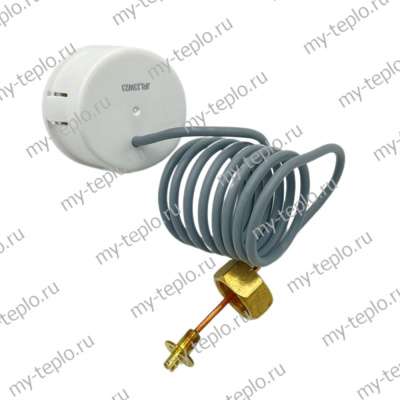 Манометр для котлов Baxi NUVOLA PLATINUM+ (KTmanomNUVPLATpl)