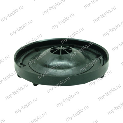 Фланец для гидроаккумулятора Джилекс ГПк 50 пластиковый (flanecGA50p)