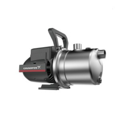 Самовсасывающий насос Grundfos JP 4-47 SCHUKO HU (99458767)