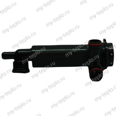 Гидроузел с фильтром ОВ в сборе для котла Navien Deluxe Plus Coaxial 13-30 (gidrouzovDelPlCo)