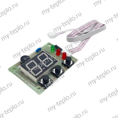 Термекс Панель управления FD с дисплеем (SpT066068)