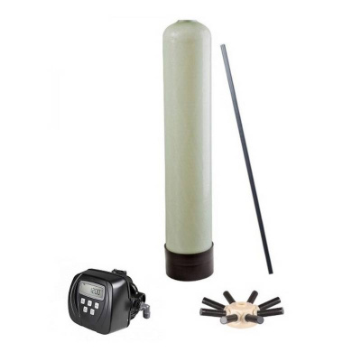 Фильтр без наполнителя WS1CI MF 1665 BWC WATERSTRY (WT-51-01-5.1.08.01-09.02)