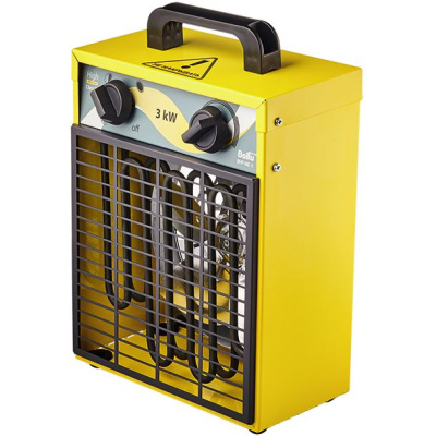 Тепловая пушка Ballu BHP-ME-9 электрическая (НС-1069380)