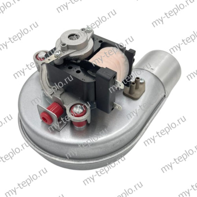 Вентилятор для котлов NEVA LUX (KTventilNEVALUX) Вентилятор для котлов NEVA LUX (KTventilNEVALUX)