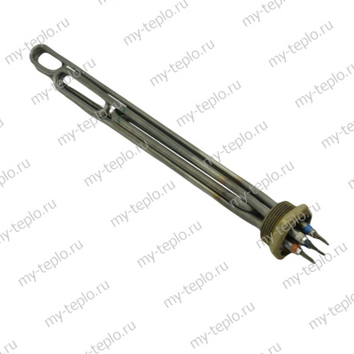 Блок ТЭН 9 кВт для котла Эван WARMOS Comfort 27 (ten9WarmosComfort27)