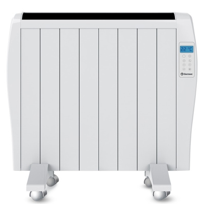 Электроконвектор Thermex Lummi 1200E (настенный/напольный) (401014)