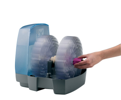 Мойка воздуха Boneco W2055DR