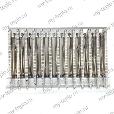 Горелка 13 элементов для котла Baxi ECO-3 COMPACT (KTgorECO3c)