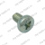 Винт M5х8 для котла Bosch WBN6000-24C (vint58WBN600024C)