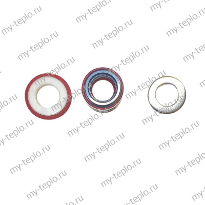 Сальник высокотемпературный для насоса Unipump CPM 130 (salnvtUnipCPM130)