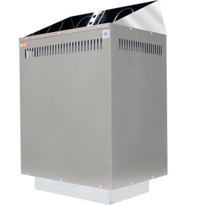 Электрокаменка Душка ЭКМ-15 (380 В) УМТ