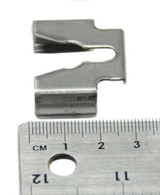 Baxi фиксатор пружины d.10 (5118110)