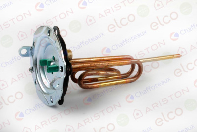 Ariston ТЭН для водонагревателя 2000w 230v (990113)