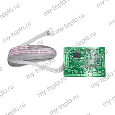 Термекс Панель управления FD с дисплеем (SpT066068)