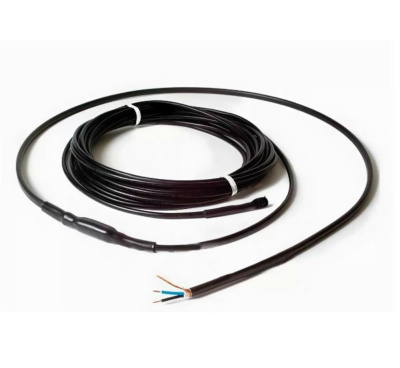 Кабель DEVIsnow 30Т (DTCE-30) 40 м, 1250 Вт (89846010)