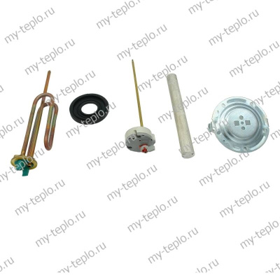 Комплект для ремонта водонагревателя Ariston PRO1 R INOX ABS 80-100 (komplPRO1RINABS80100) Комплект для ремонта водонагревателя Ariston PRO1 R INOX ABS 80-100 (komplPRO1RINABS80100)