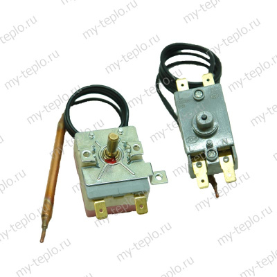 Термостаты для водонагревателя Термекс MS Light (не оригинал, комплект) (TERMKOMPLMSLightN)